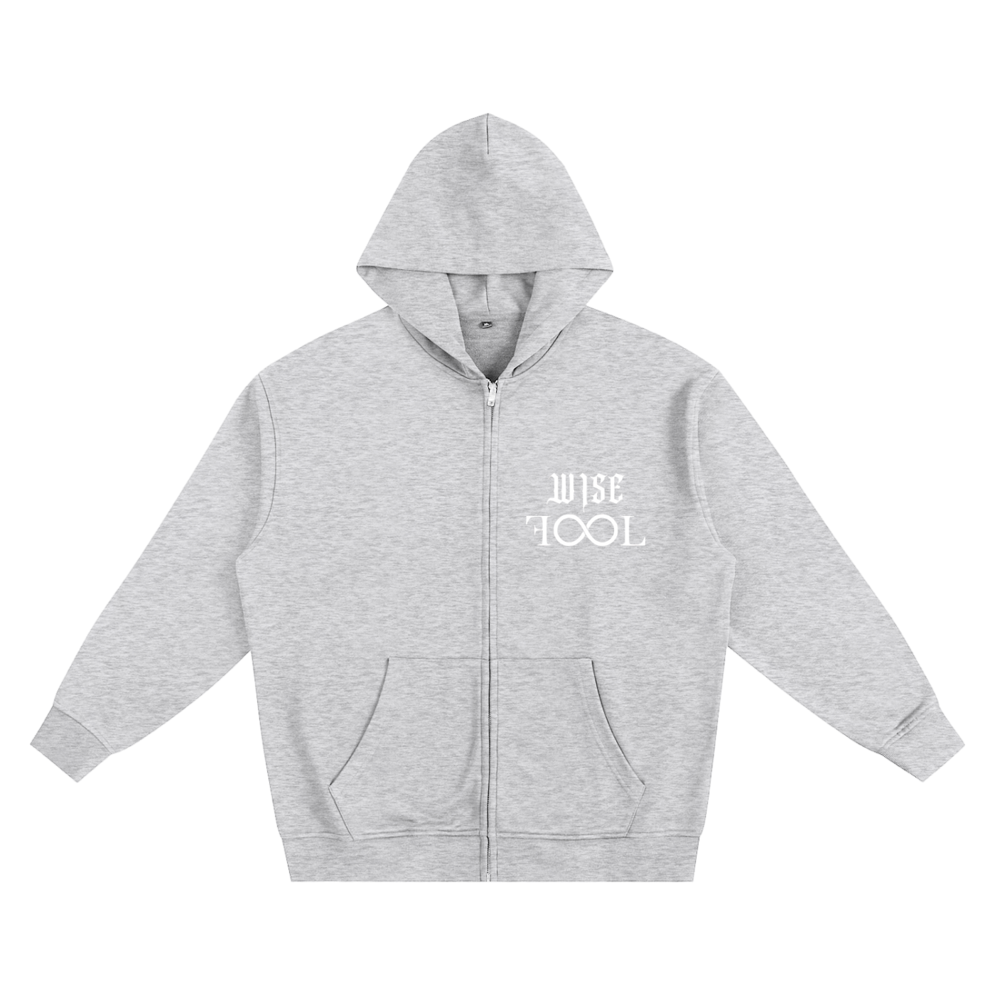 Street Ash Zip
