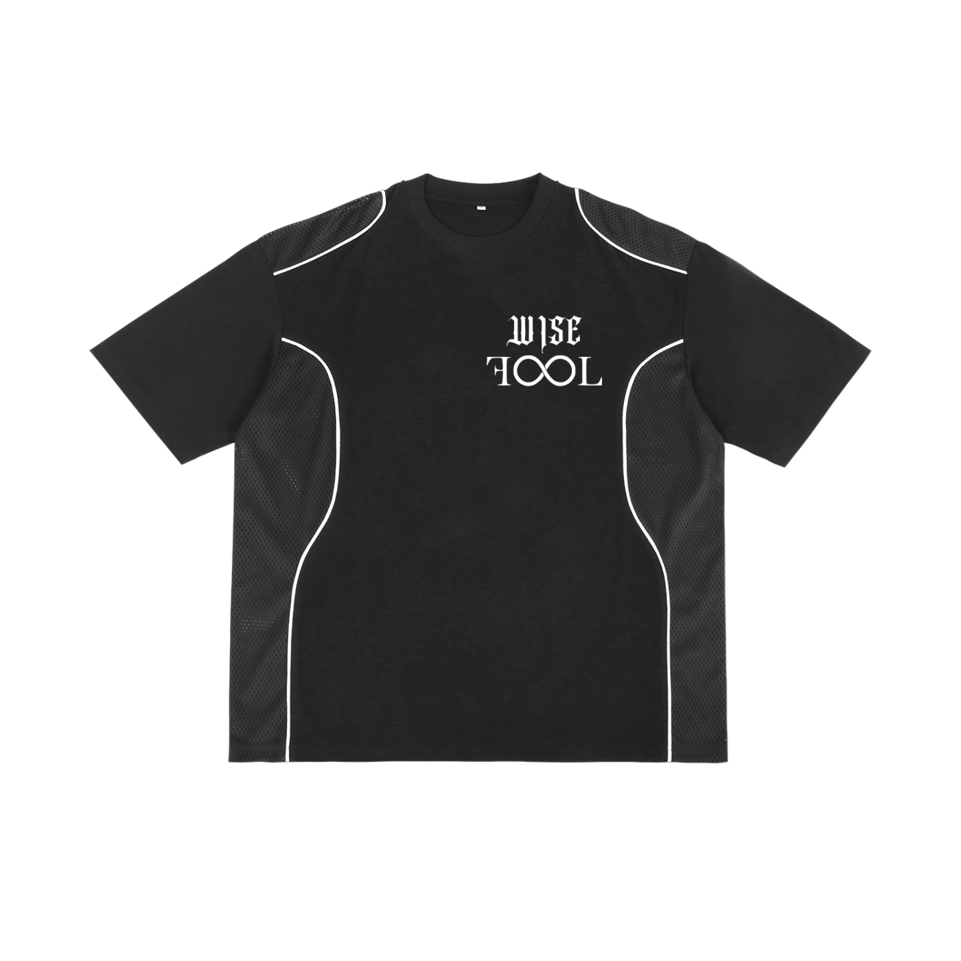 WF/01 Paradox TEE