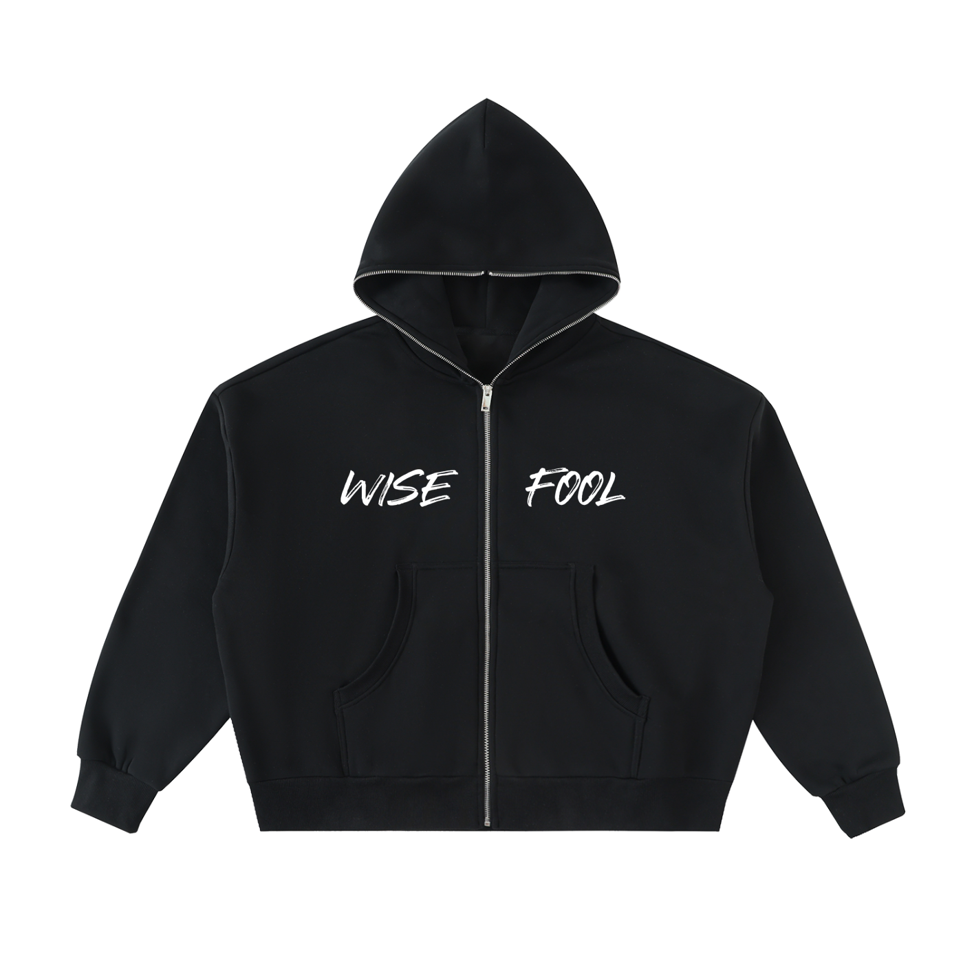 Wraith Zip