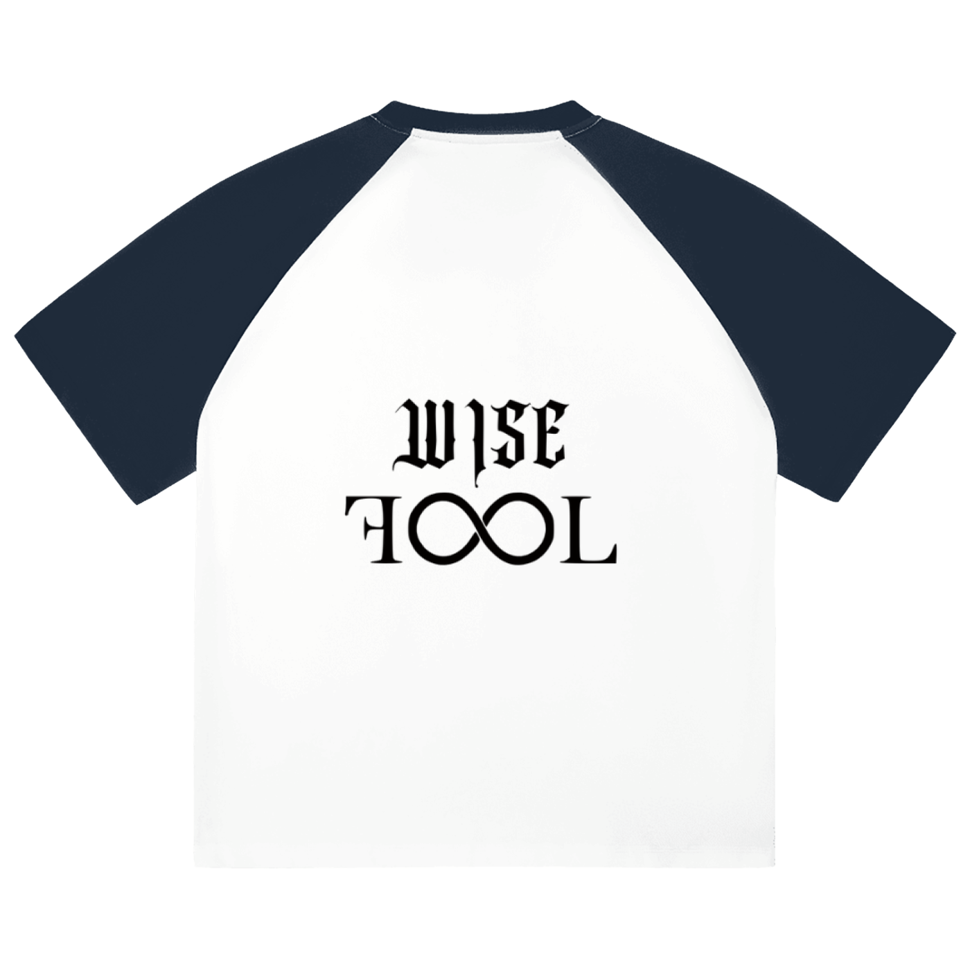 Raglan Sleeve TEE