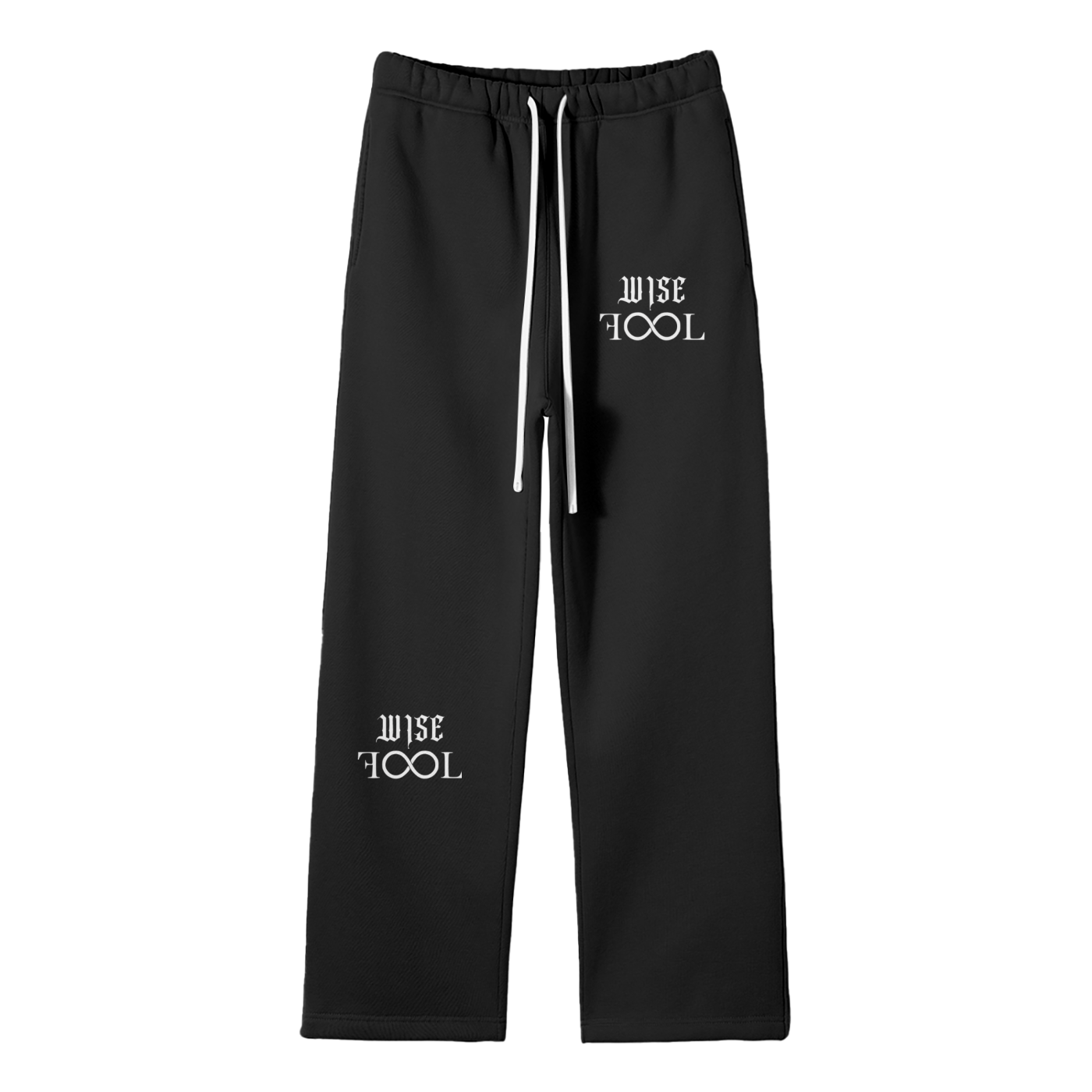 BLACKOUT BOTTOMS