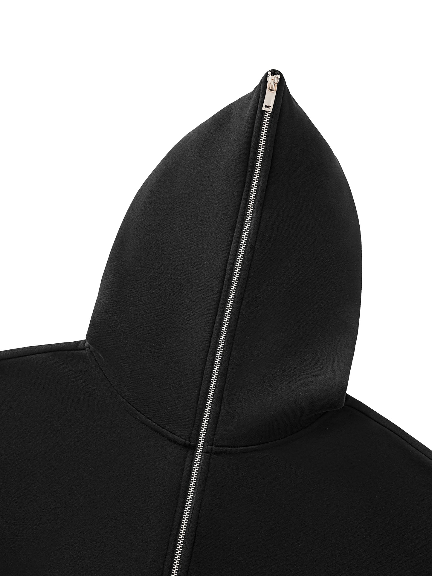 Wraith Zip