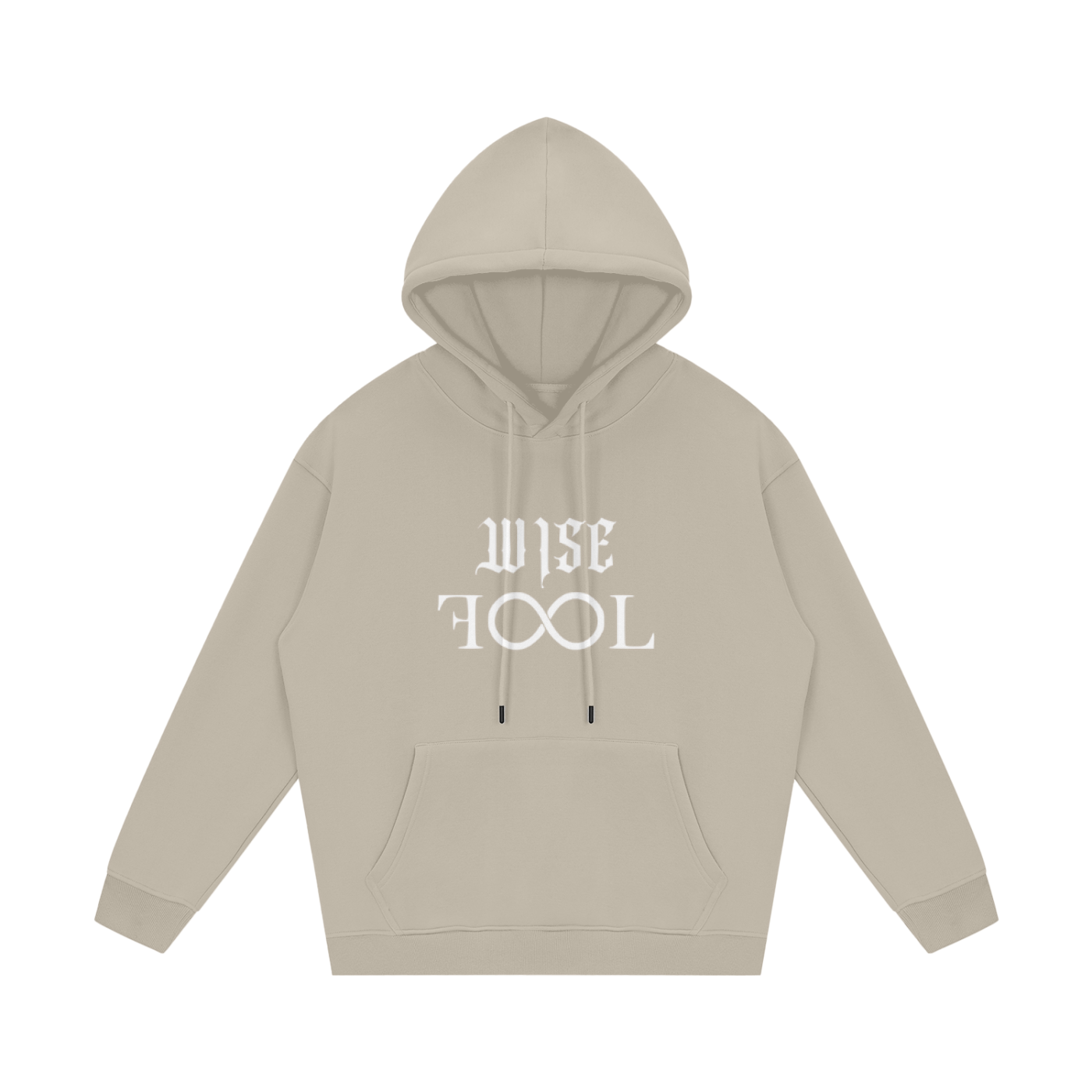 Wise Fool Hoodie