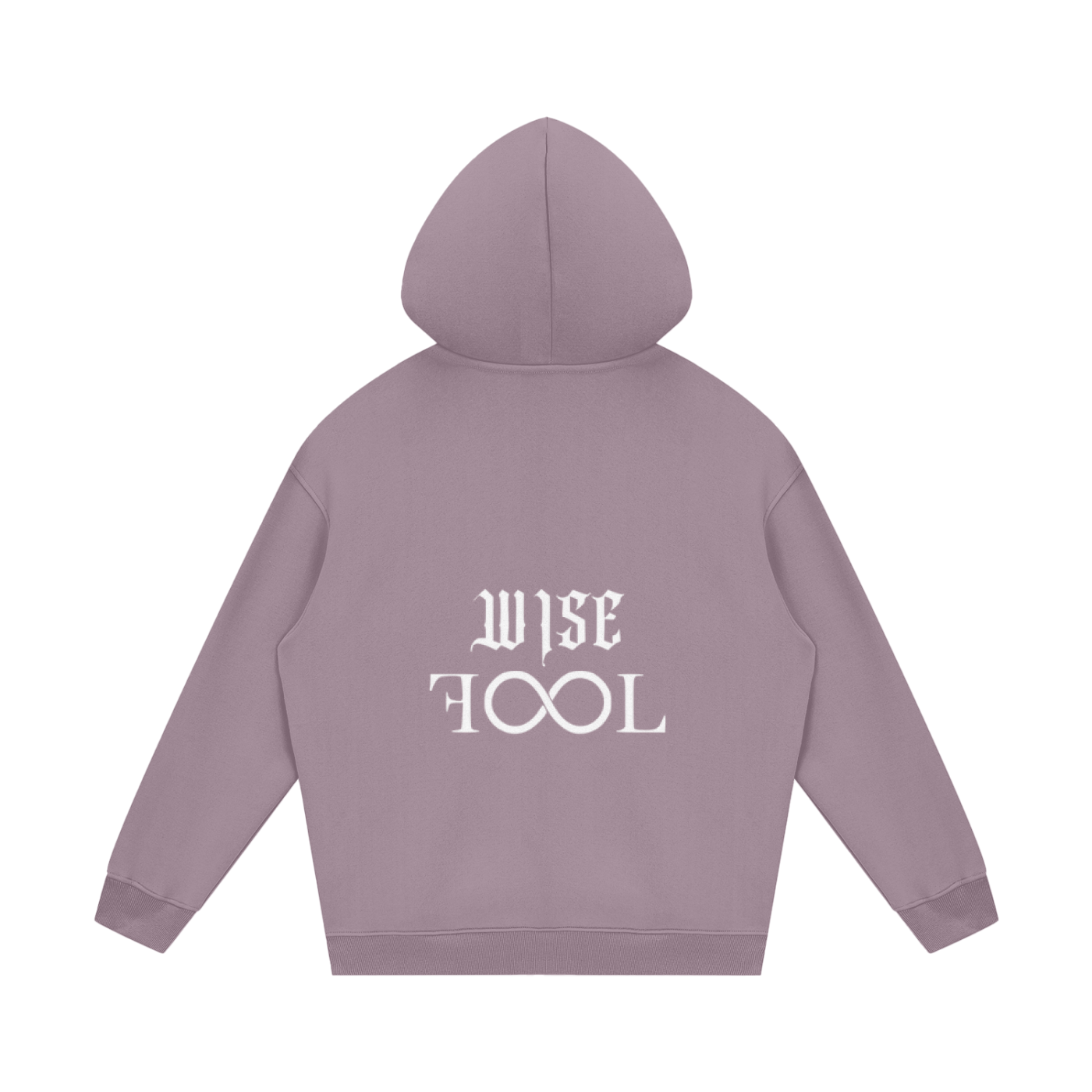 Wise Fool Hoodie