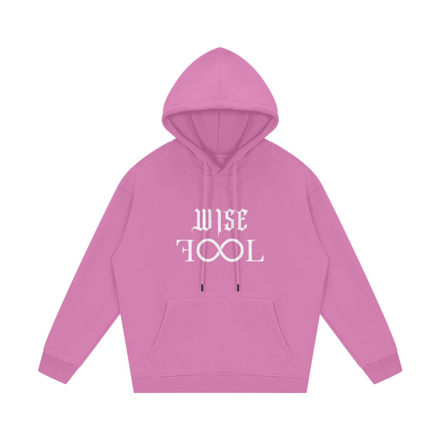 Wise Fool Hoodie