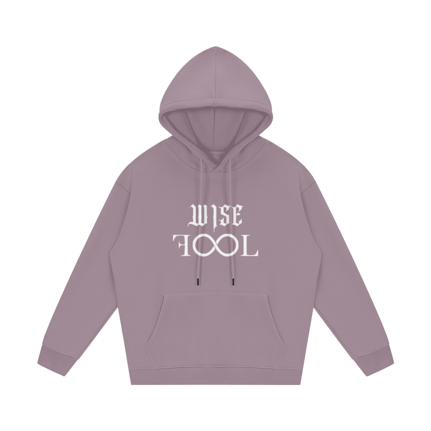 Wise Fool Hoodie