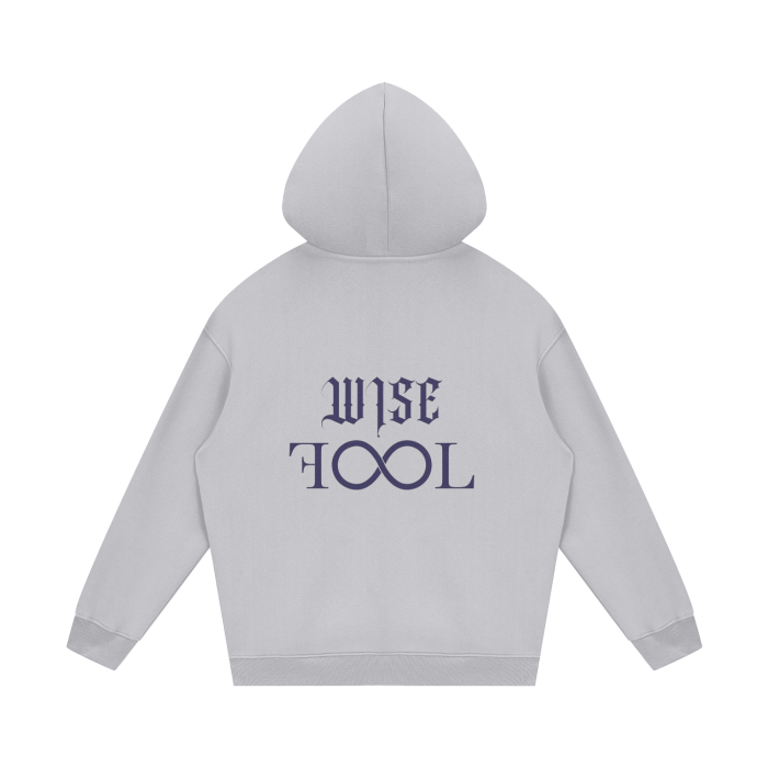 Wise Fool Hoodie Classic