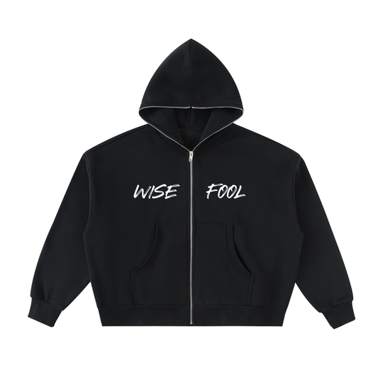 Wraith Zip