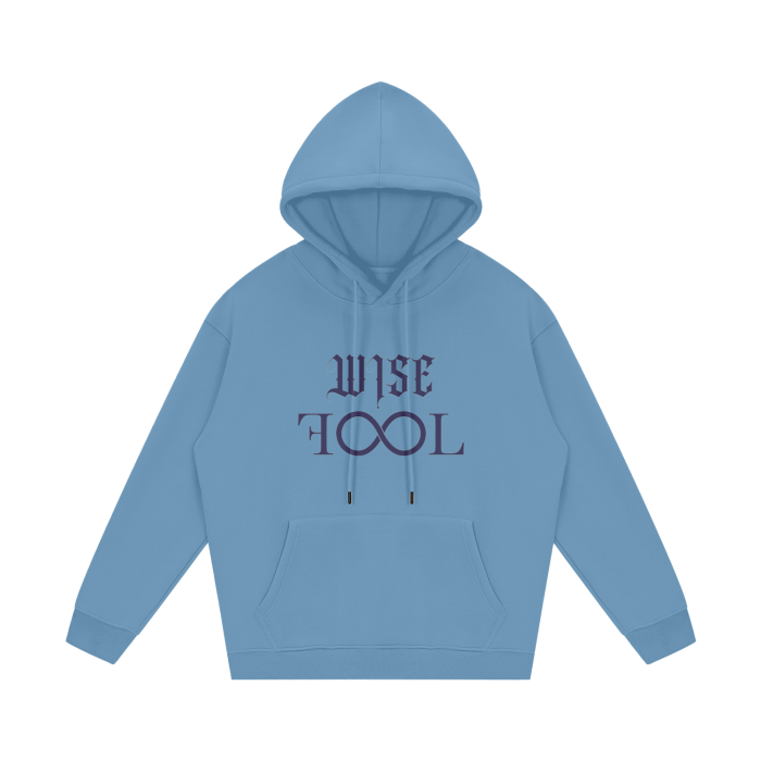 Wise Fool Hoodie Classic