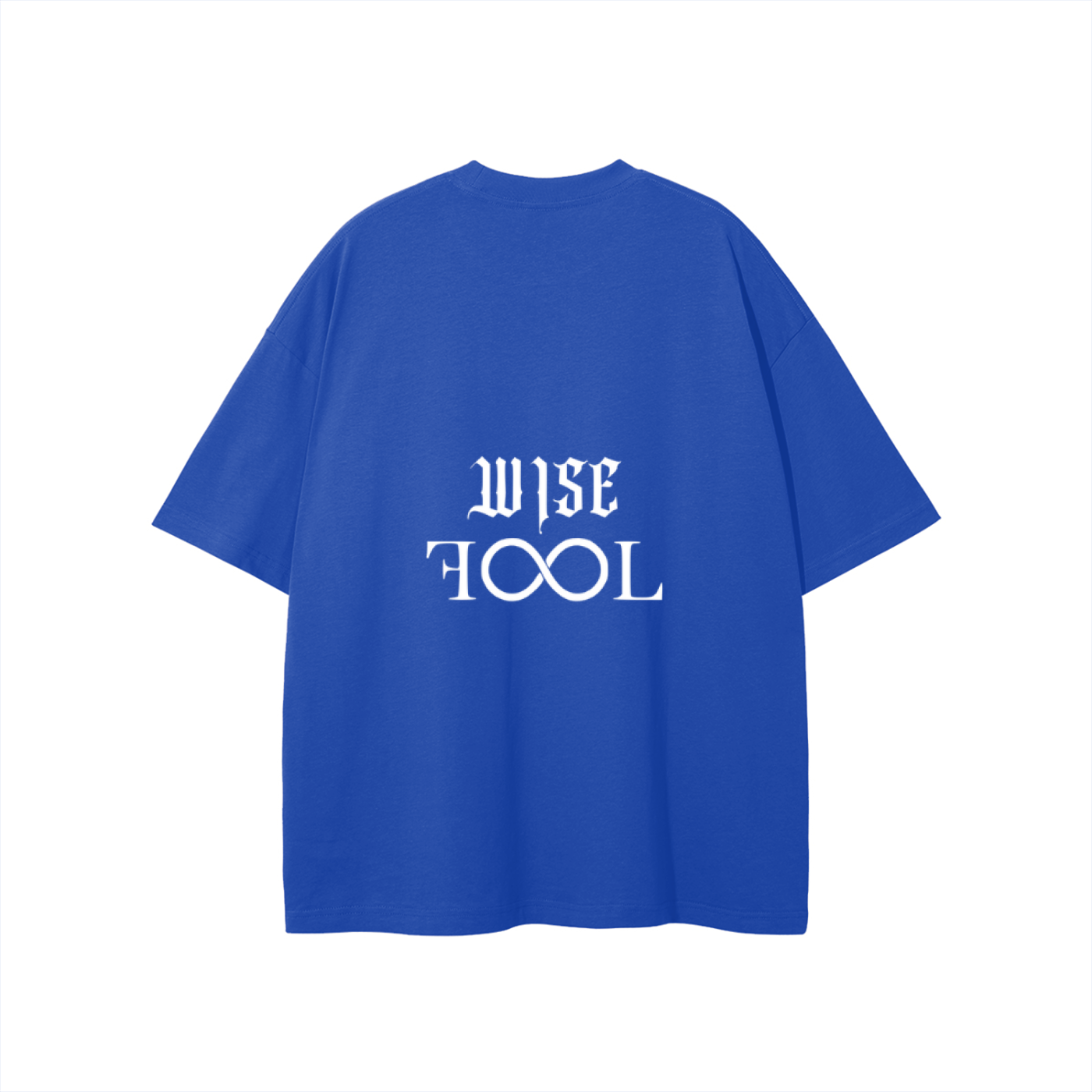 Wise Fool T-shirt