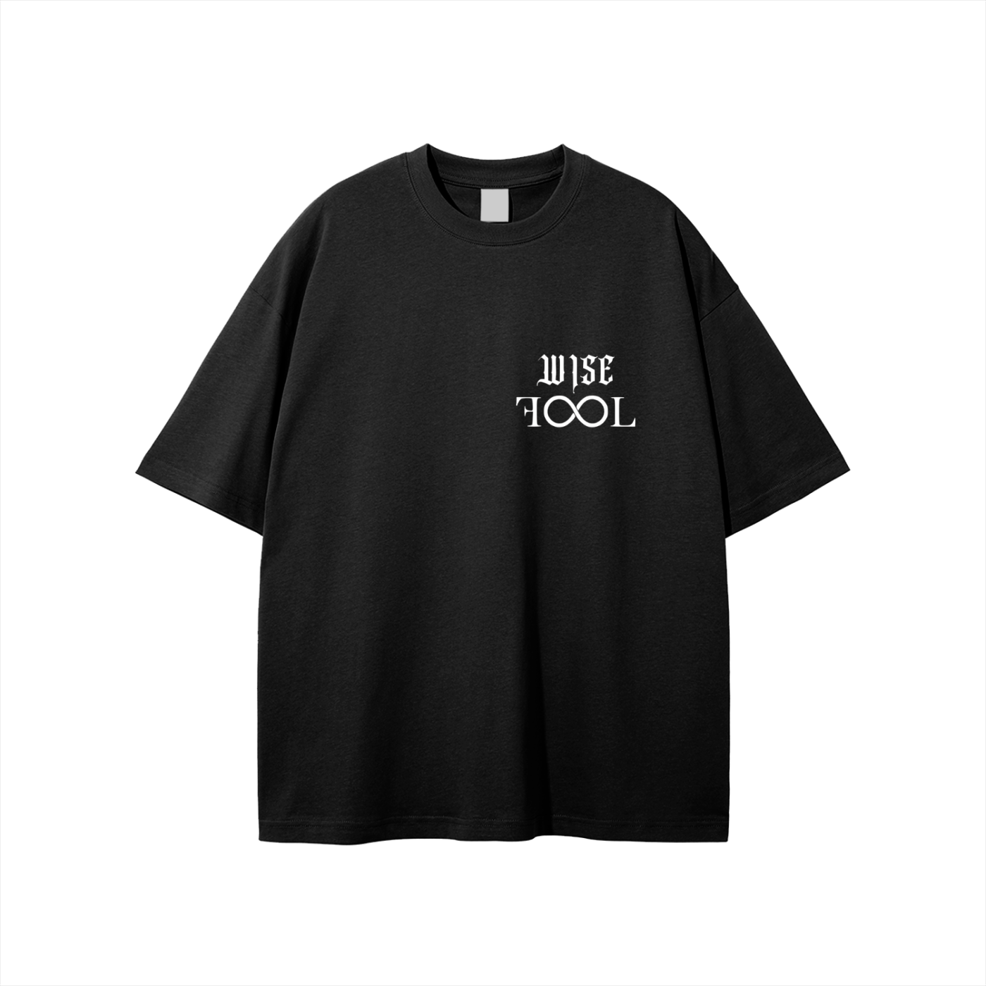 Wise Fool T-shirt