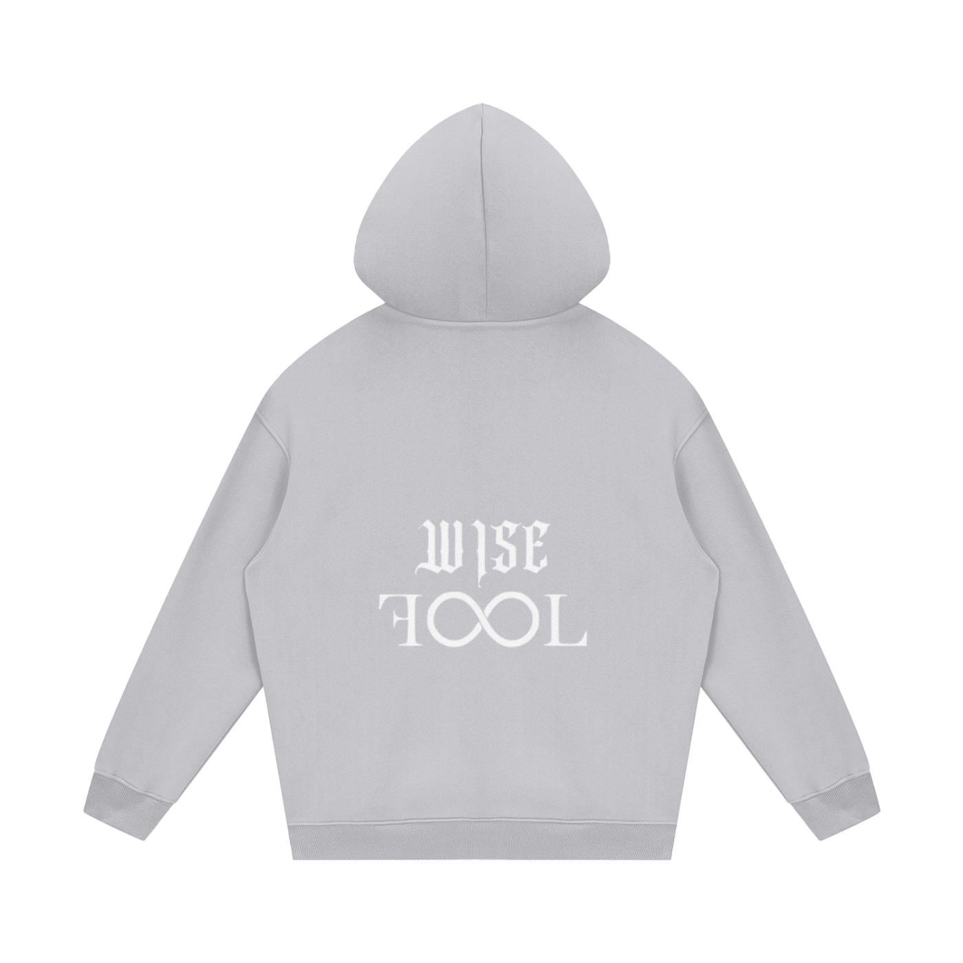 Wise Fool Hoodie