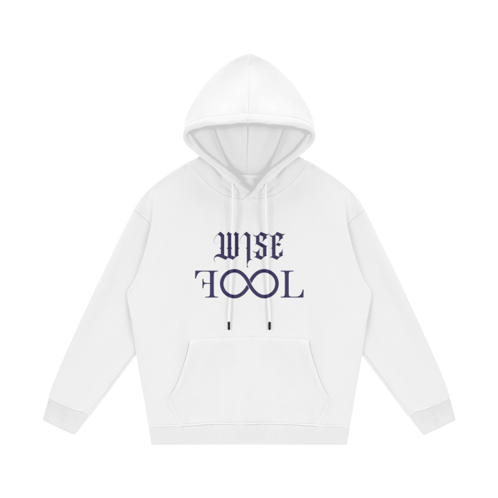 Wise Fool Hoodie Classic