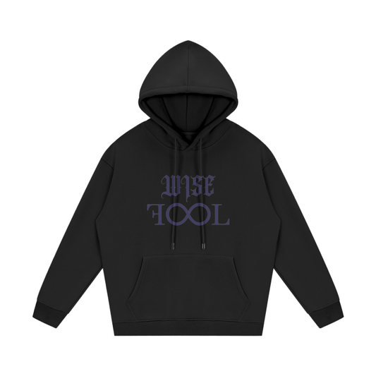 Wise Fool Hoodie Classic