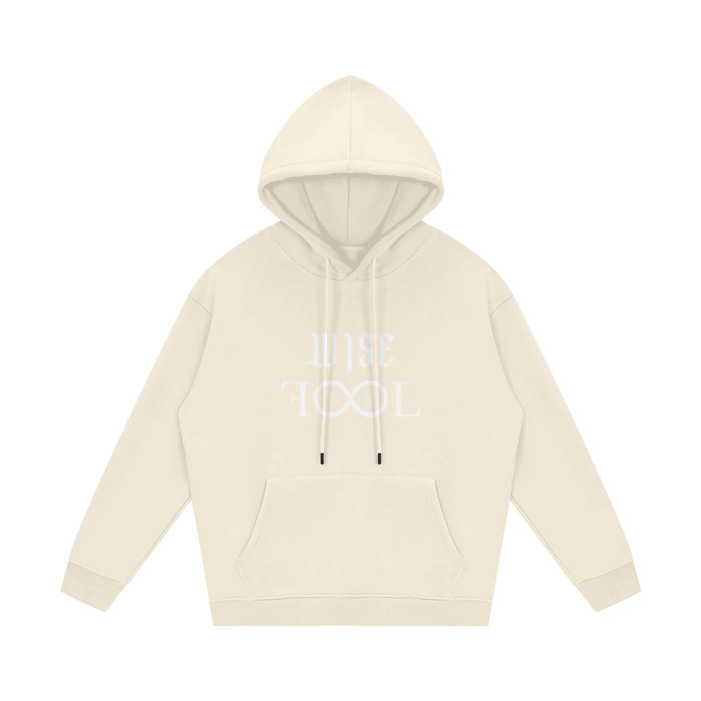 Wise Fool Hoodie