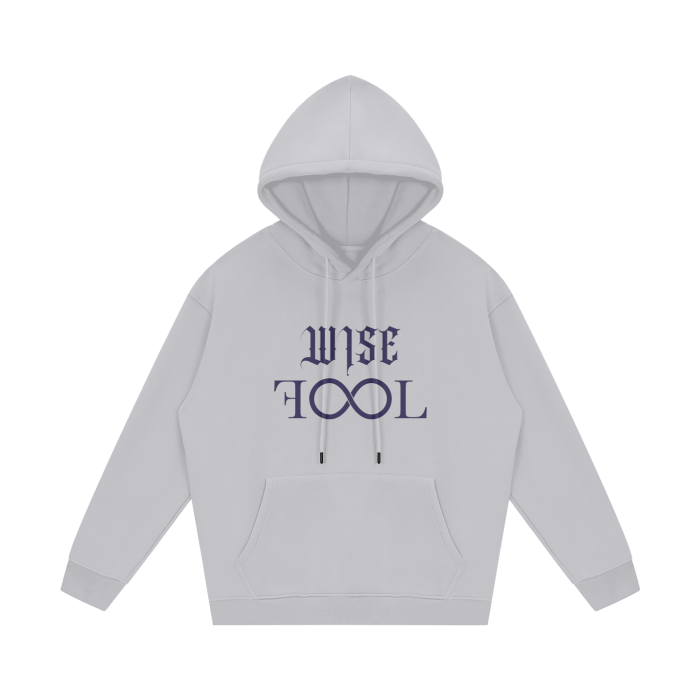 Wise Fool Hoodie Classic