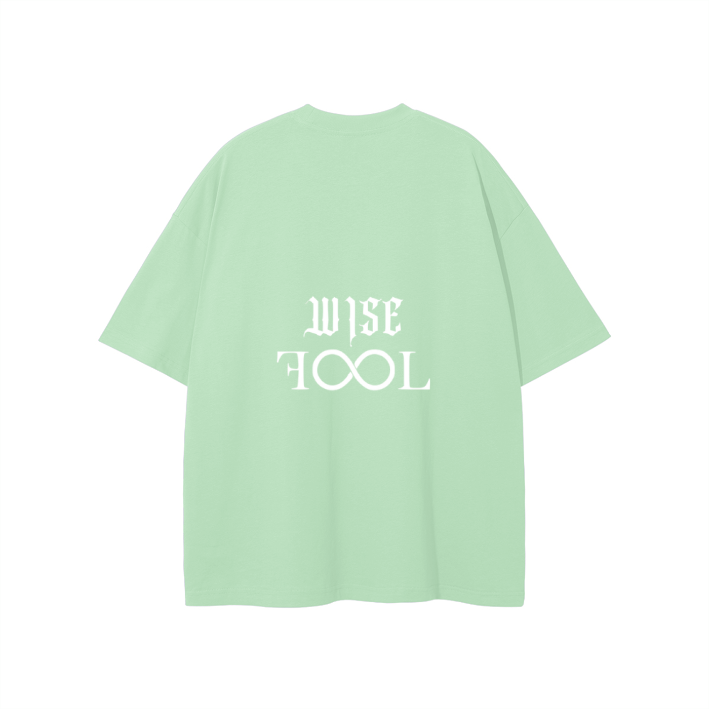 Wise Fool T-shirt