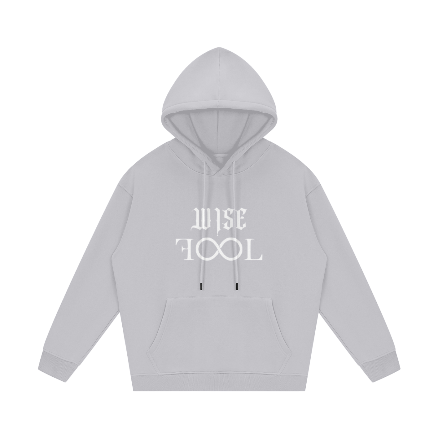 Wise Fool Hoodie