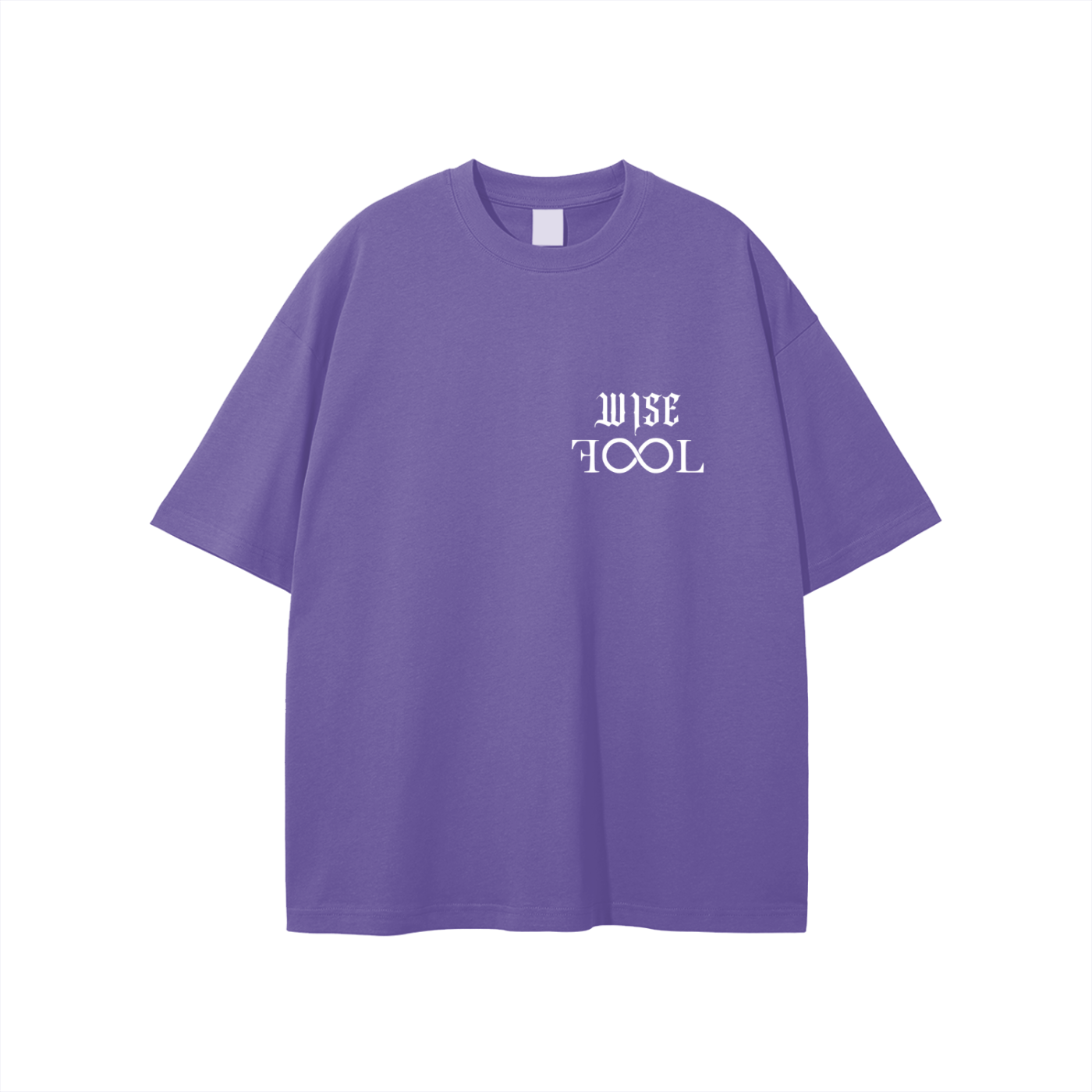 Wise Fool T-shirt