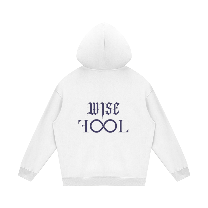 Wise Fool Hoodie Classic