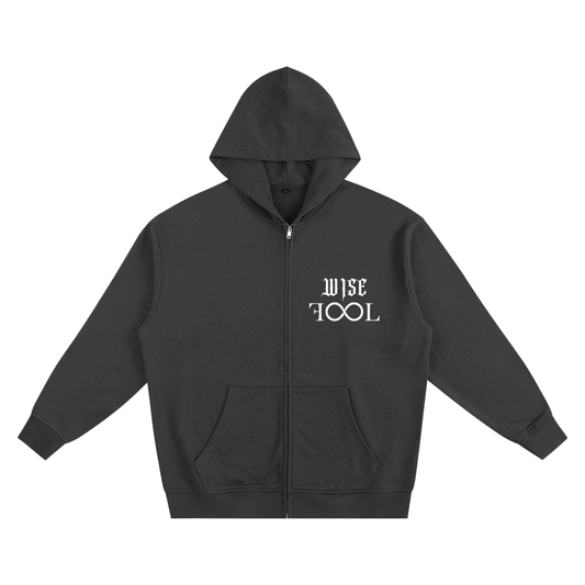 BLACKOUT ZIP